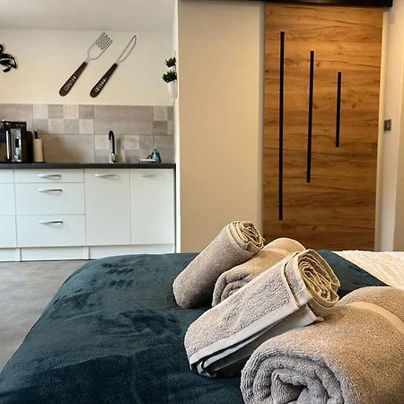 Studio Le Petit Pelican Châtenois Kültér fotó