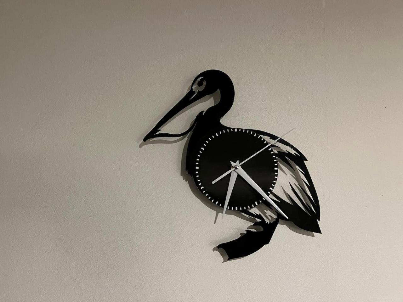 Studio Le Petit Pelican Châtenois Kültér fotó